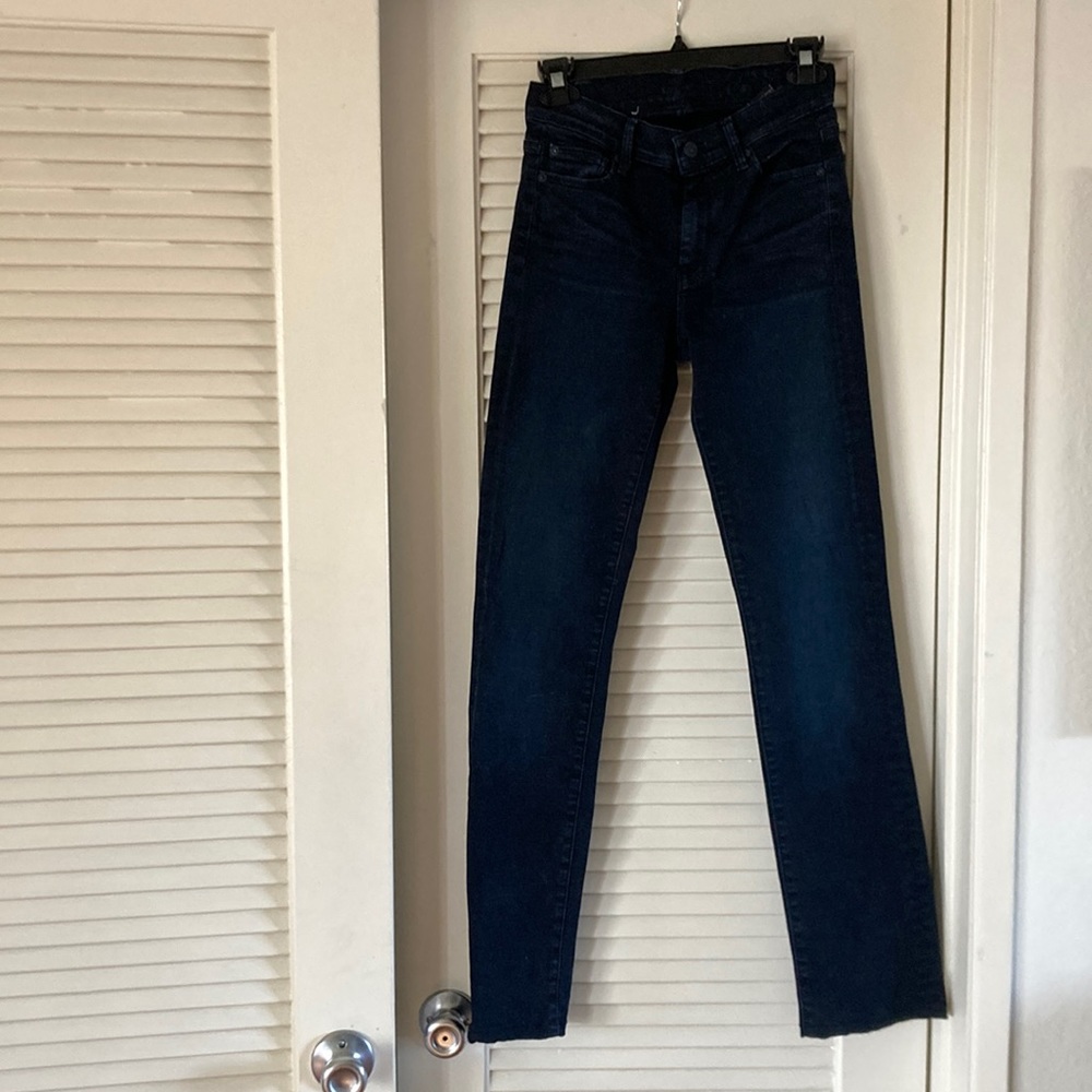 7 For All Mankind jeans
